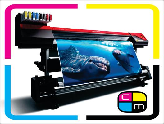 Copymak - impresi&oacte;n gran formato