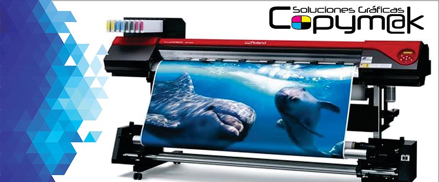 Gigantografías Copy-Mak
